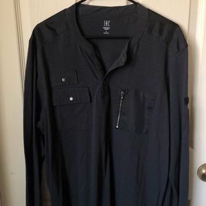 Mens shirt. Never worn, with tag!!